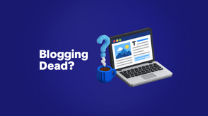 Is Blogging worth it in 2026