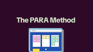 Para method explained in plain english
