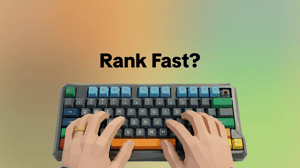 write a blog post that gets read and ranks in 2026