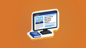 write blog introduction that hook readers