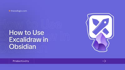 how to use excalidraw in obsidian