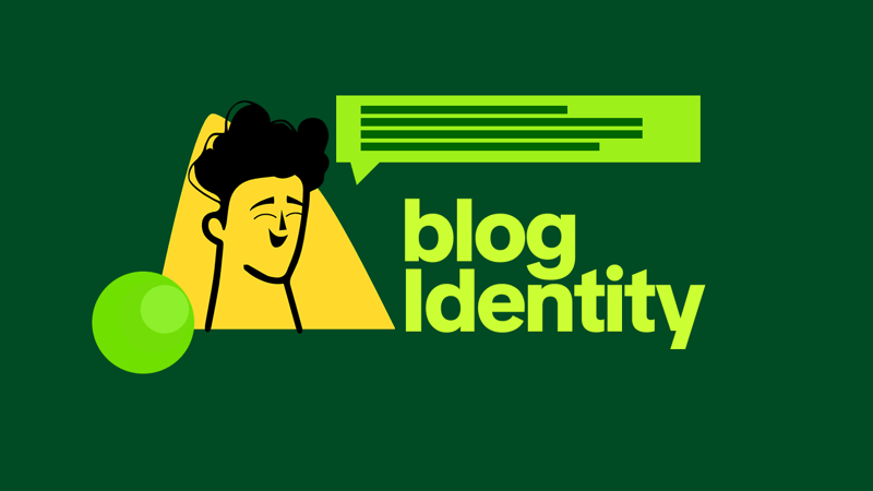 Should You Blog Anonymously or Use Your Real Name